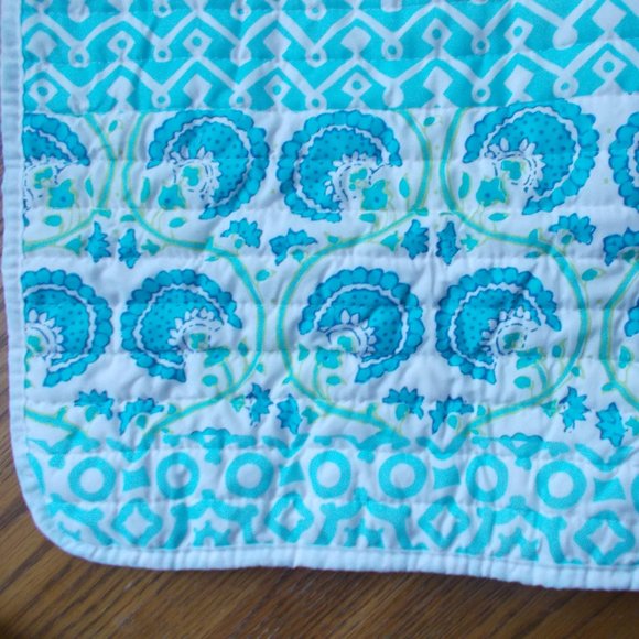 Kensie Home Bedding Nwot Kensie Home Set Of Two Quilted Shams 2x 27